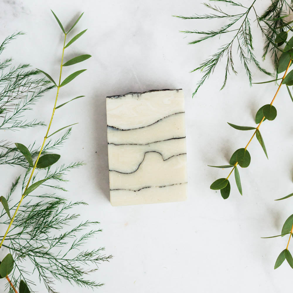 Bentonite Clay Facial Bar