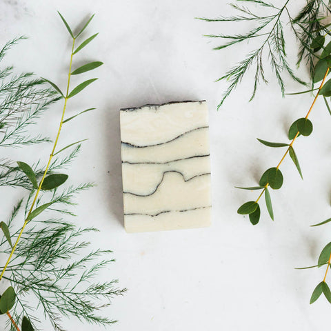 Bentonite Clay Facial Bar